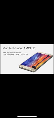 Điện thoại Sam Sung galaxy Note5