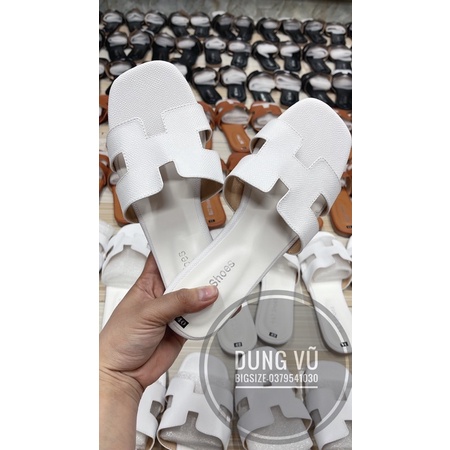 Dép chữ H Bigsize 40-43
