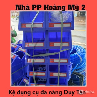 Kệ dụng cụ nhựa Duy Tân - Giá bán 1 cặp 2 cái