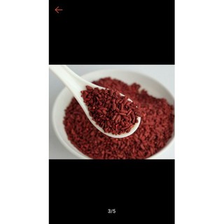 Bột Gạo Men Đỏ 100G - Bột Hồng Cúc 100G