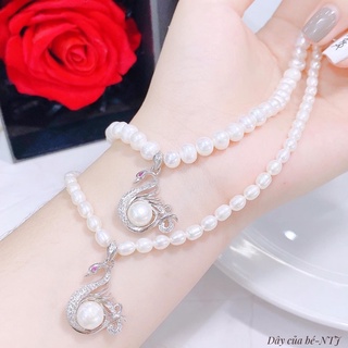 vòng cổ cho bé