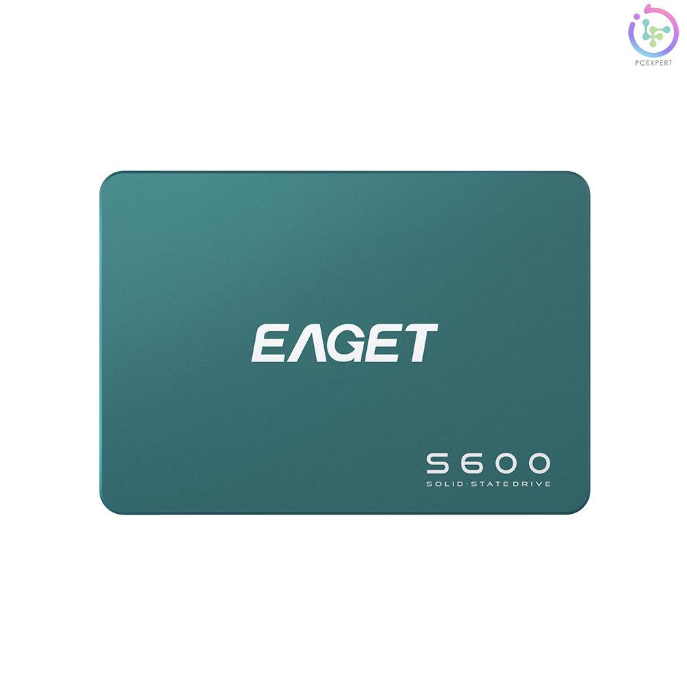 Ổ Cứng Eaget S600 Ssd 2.5 Inch Sata 3.0 1tb