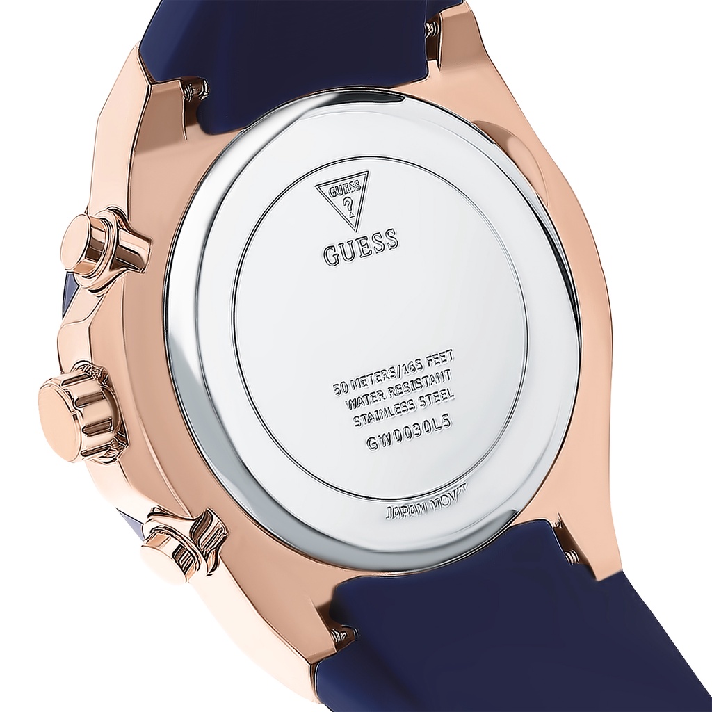 Đồng hồ nam hãng GUESS size 39 mm sang trọng hot nhất năm 2021[Giảm giá siêu sốc]