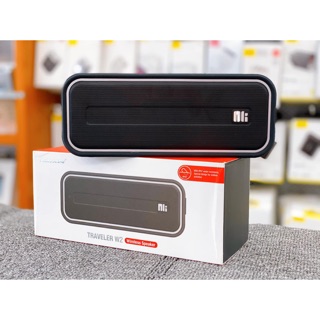 Loa Bluetooth Nillkin Traveler W2 Wireless Speaker chính hãng Nillkin 100%