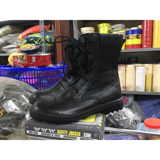 Giày ghệt cao cổ, boot cao cổ chuẩn hàng X26