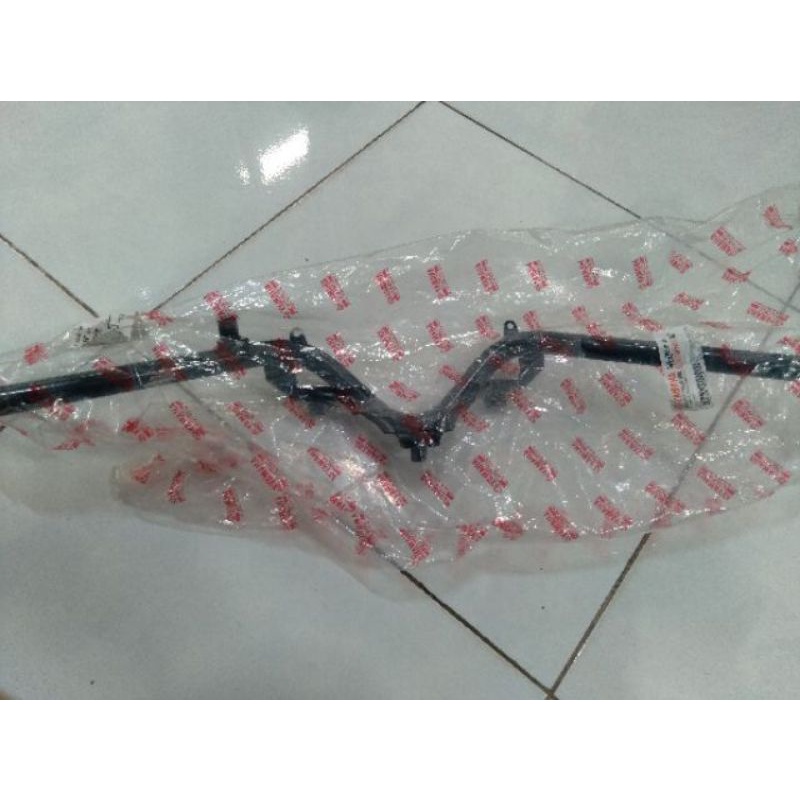 Ghi đông sirius zin chính hãng yamaha