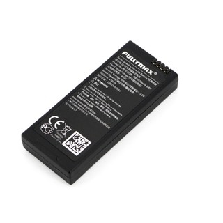 Pin flycam dji tello
