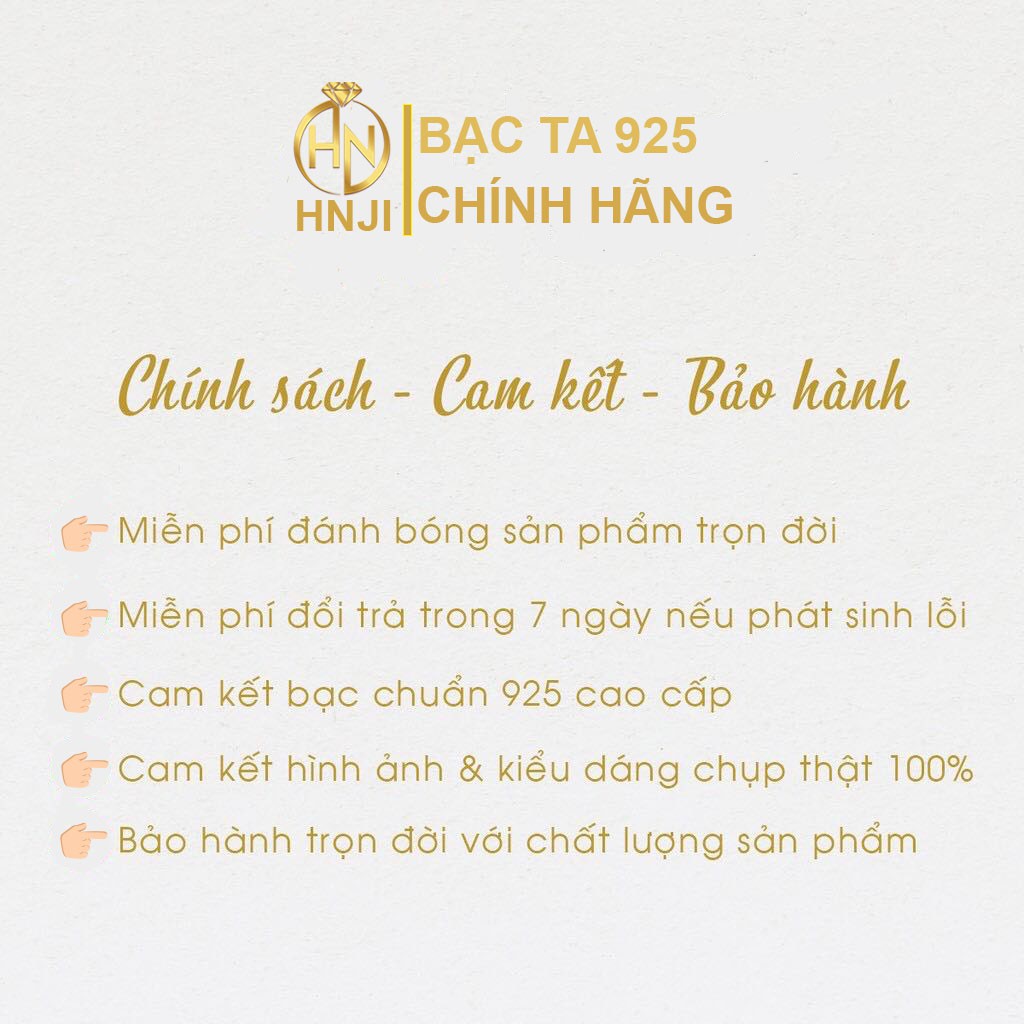 Vòng tay chỉ đỏ mix bi bạc 925 may mắn - HN 005 | BigBuy360 - bigbuy360.vn