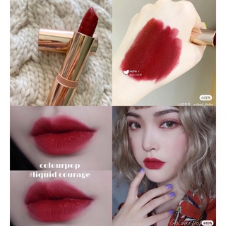 SON THỎI COLOURPOP LUX LIPSTICK