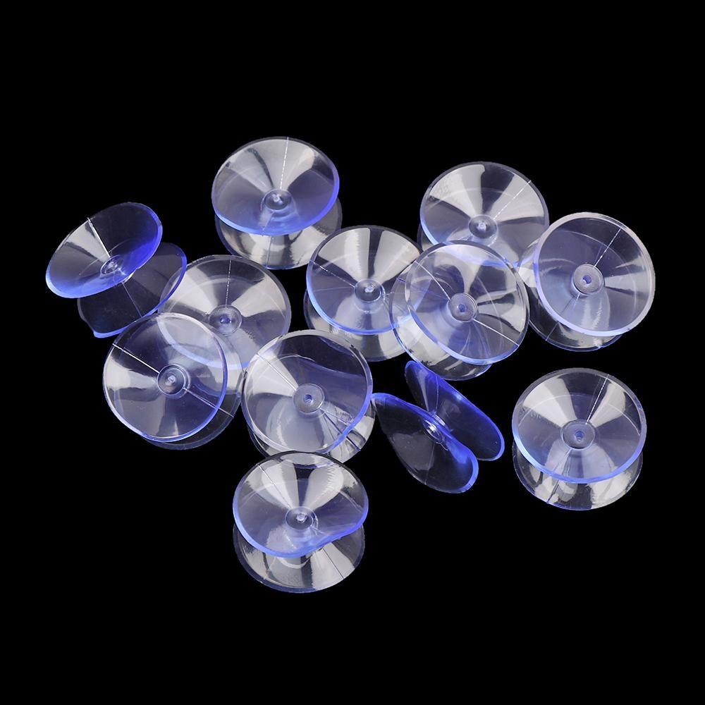 Set 50 Giá Đỡ Hít Chân Không Treo Đồ Dùng Nhà Bếp Tiện Dụng