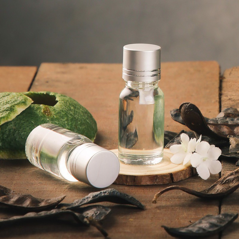 TINH DẦU BƯỞI SIÊU ĐẬM ĐẶC ORGANIC QUÊ MỘT CỤC 10ml – KÍCH THÍCH MỌC TÓC