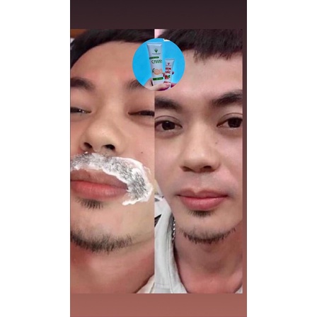 Kem Tẩy Lông vùng kín lông nách Chanh Gấc CHÍNH HÃNG triệt Lông vĩnh viễn tay chân nách râu ria mép Sochun Official | BigBuy360 - bigbuy360.vn