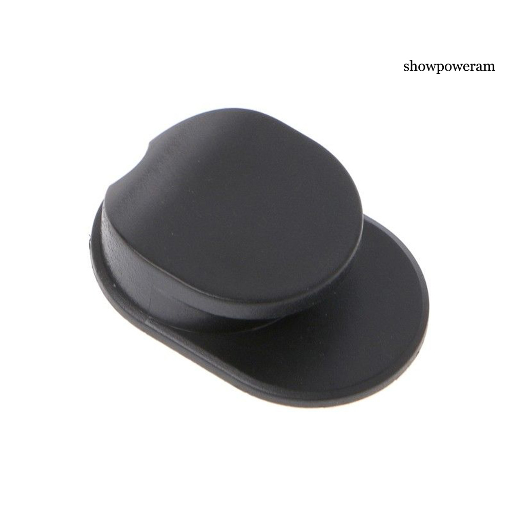 Giá Đỡ Điện Thoại Dạng Nhẫn Dán Xe Ô Tô Tiện Dụng | BigBuy360 - bigbuy360.vn