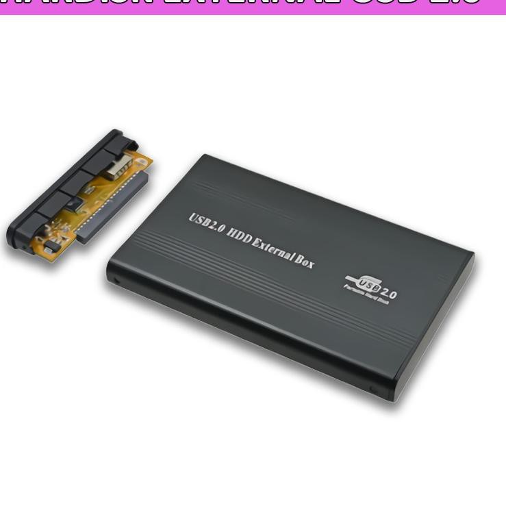 Ổ Cứng Ngoài Borong 2.5 Inch 250gb | BigBuy360 - bigbuy360.vn