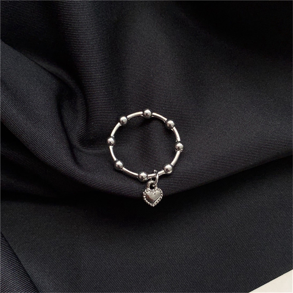 Nhẫn Nữ Trang Phong Cách Độc Đáo