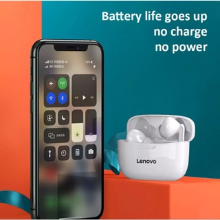 Tai nghe bluetooth Lenovo ThinkPlus XT90
