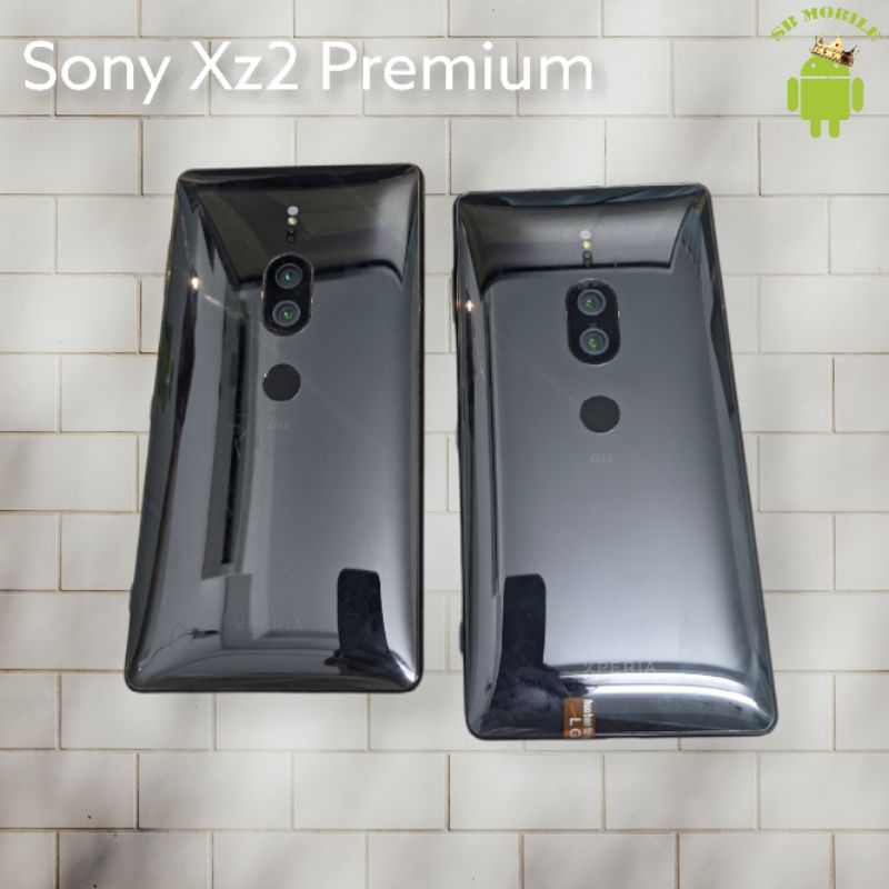 Điện thoại Sony Xz2 Premium,ram6/64,chipS845,5.8",UltraHD(4K)