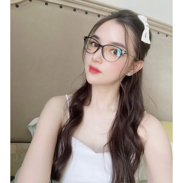 Gọng kính #Chloe chuẩn auth