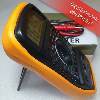 Đồng hồ số vạn năng Excel XL830L