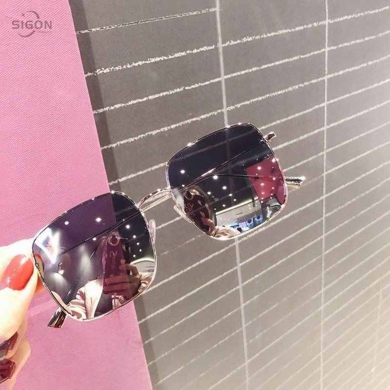 Kính mát phân cực chống UV thời trang thể thao cho nữ