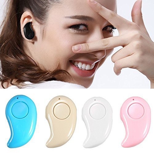 Tai Nghe Bluetooth S530 Siêu Nhỏ