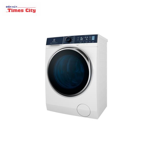 Máy giặt Electrolux Inverter 9 kg EWF9042Q7WB