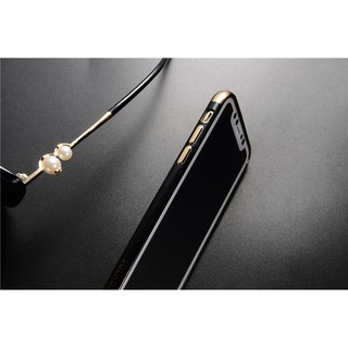 Ốp Lưng Bóng Sulada cho iPhone 6/6S/ iphone6Plus/ iphone6SPlus/ iphone 7/ iphone8/ iphonep 7Plus/ iphone8 plus/ iphoneX