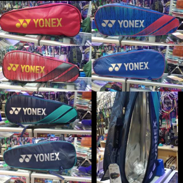 Túi Đựng Vợt Cầu Lông Yonex Sunrise Lrbo5ms