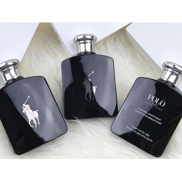 Nước hoa POLO Đen 100ml dành cho phái mạnh