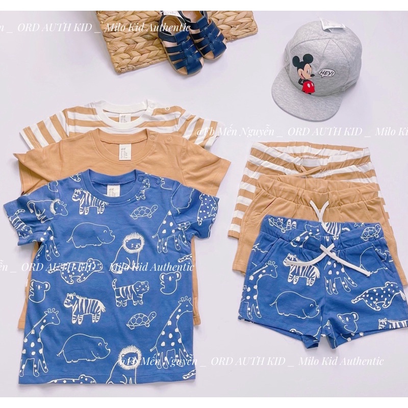 set áo sz 12/18