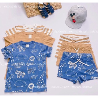 Set áo sz 12/18