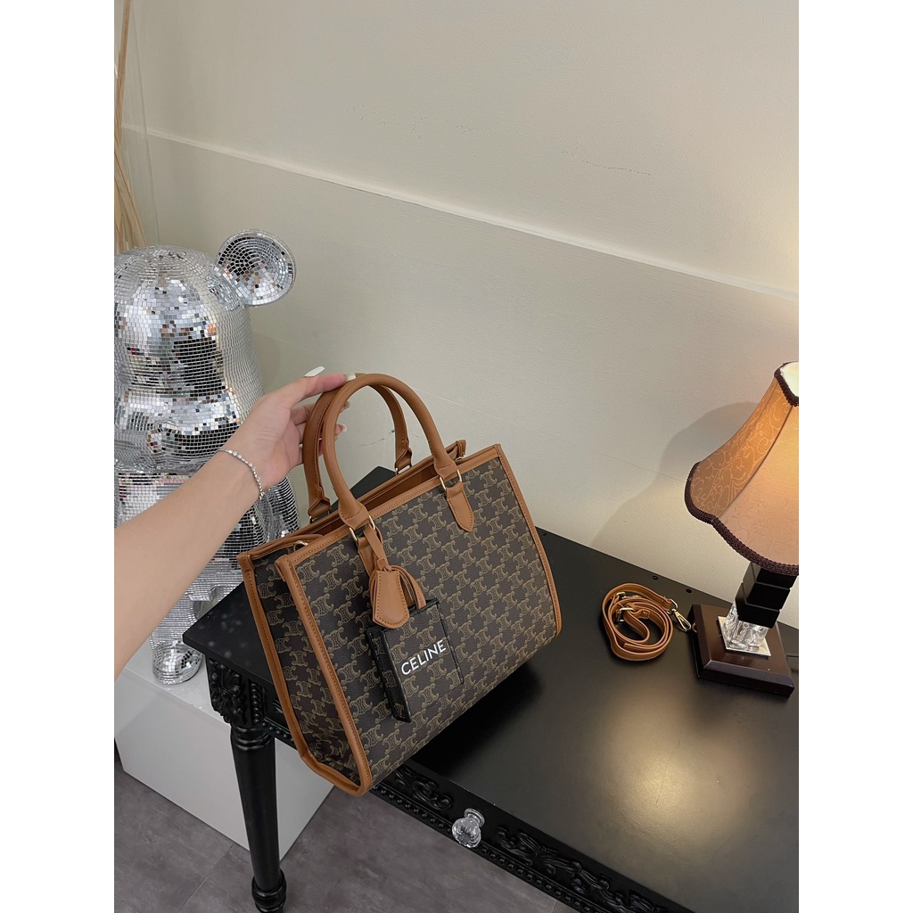 Túi du lịch có tay cầm size 35cm xinh xỉu