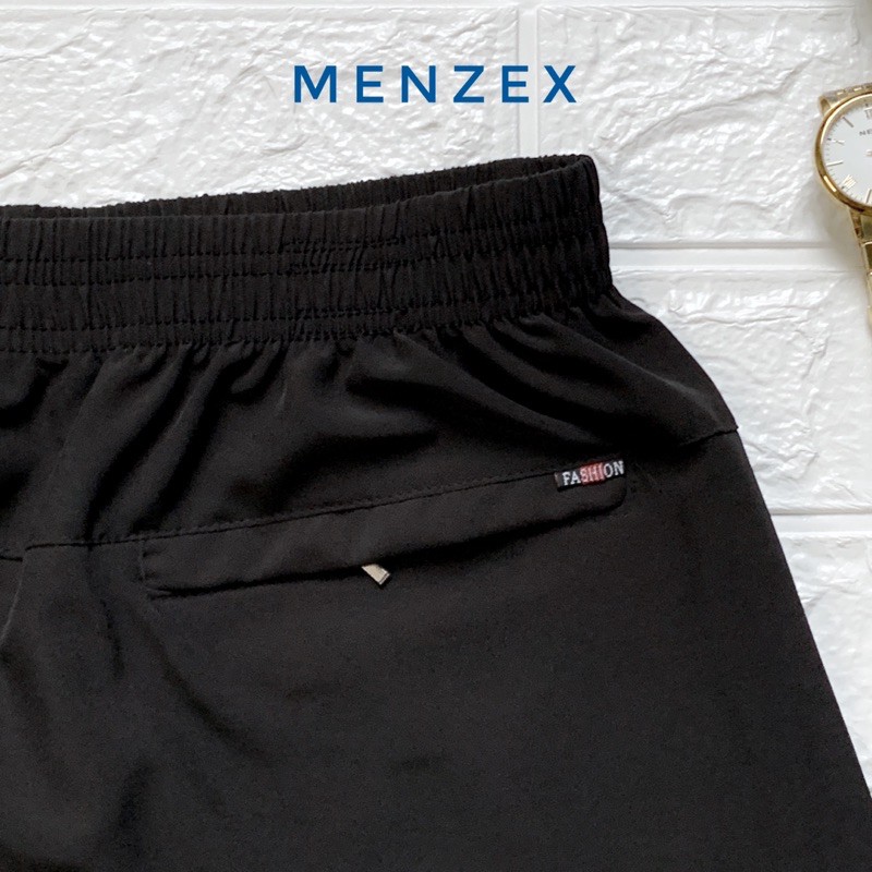 Quần Đùi Quần Short Nam Vải Gió Mền Mịn Rẻ Bền Đẹp | BigBuy360 - bigbuy360.vn