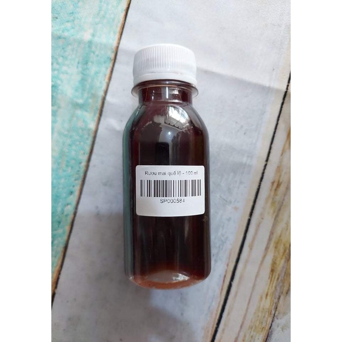 100ml Mai quế lộ hải mã ⚡ GIÁ TỐT NHẤT ⚡ mai quế lộ làm tăng hương vị, ướp thịt thơm ngon