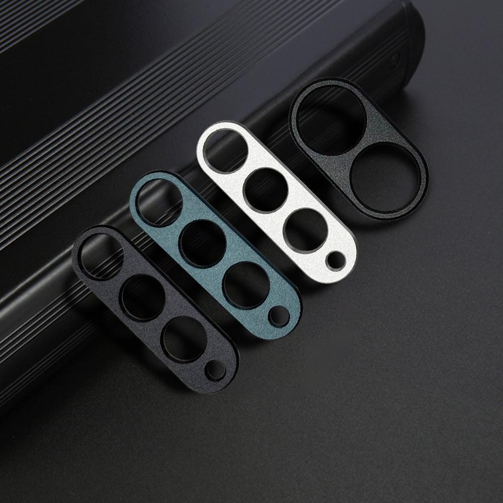 Phim Nhôm Dán Bảo Vệ Camera Sau Cho Samsung Fold 3 Z Lật3 Q0F5 H1G6