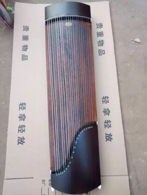 Đàn guzheng 125cm