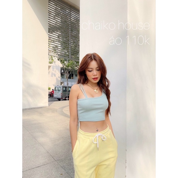 Áo 2 dây💓💓 | BigBuy360 - bigbuy360.vn