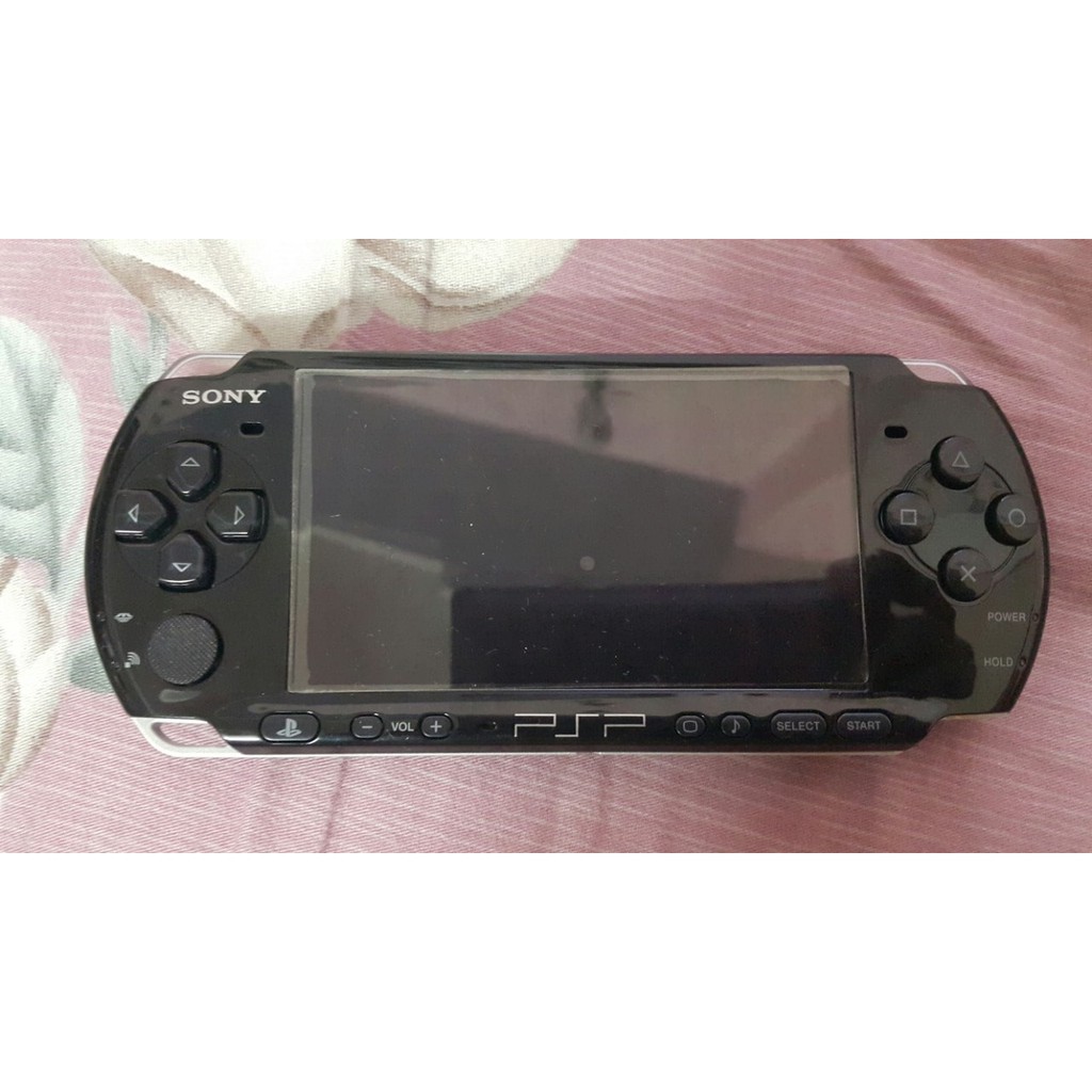 Máy Game cầm tay Sony PSP 3K còn mới