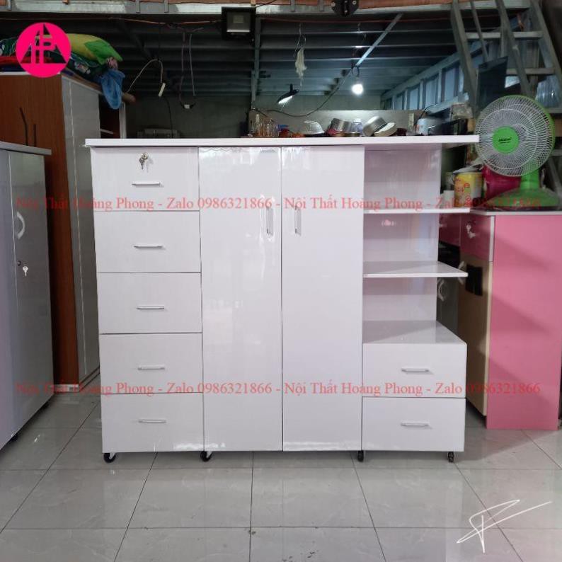 Tủ quần áo trẻ em Sài Gòn Bảo hành 2 năm tại nhà | BigBuy360 - bigbuy360.vn