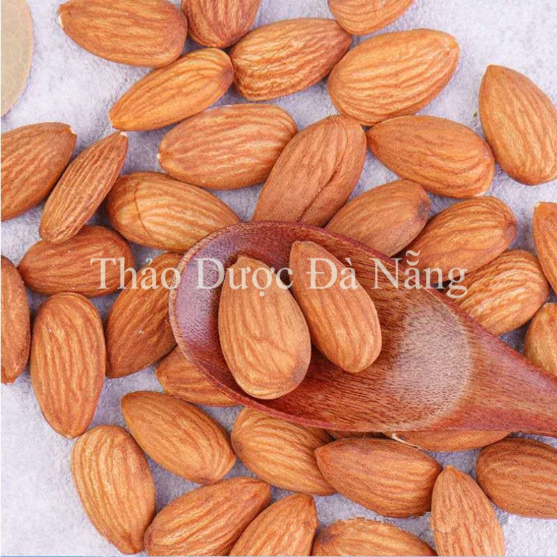 Đào Nhân sấy khô 100 gram.