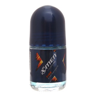 Lăn khử mùi X-Men Fire Active thơm mạnh mẽ 25ml