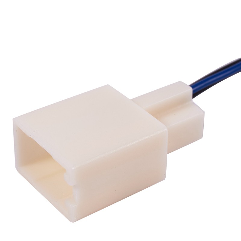 Bộ Dây Cáp Nối Đầu Đĩa Cd Dvd Cho Xe Hơi Toyota