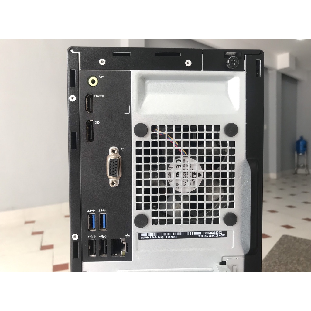 MÁY BỘ DELL OPTIPLEX 3050 CORE I3 7100 - KTC Shop | BigBuy360 - bigbuy360.vn