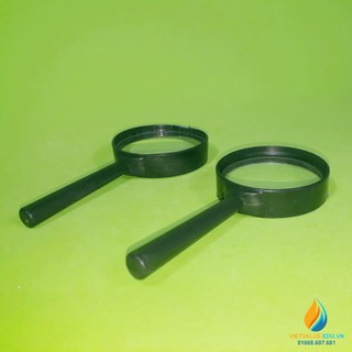 Kính lúp độ phóng đại 5 lần