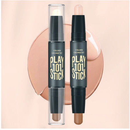Bút tạo khối che khuyết Lameila Geometry Play 101 Stick BMTK1 | BigBuy360 - bigbuy360.vn
