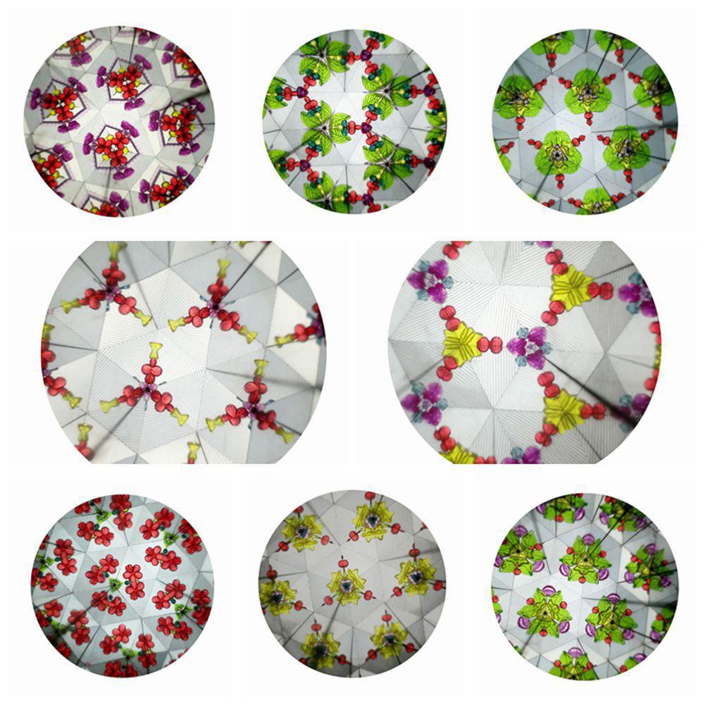 Đồ chơi kính vạn hoa dễ thương cho bé