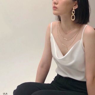 Áo dây phi cổ đổ