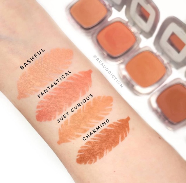 Phấn Má Hồng Loreal Paradise Enchanted Blush | BigBuy360 - bigbuy360.vn