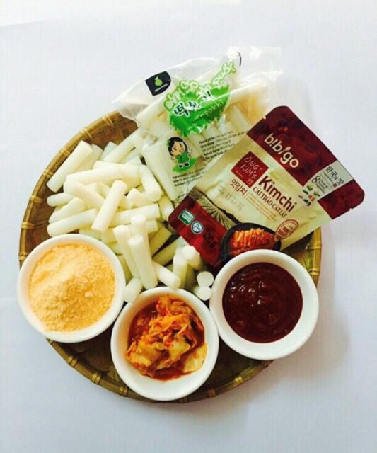 Tương ớt Gochujang Hàn Quốc 500gr