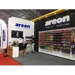 Nước Hoa Ô Tô - Nước hoa AREON Sport Lux Cao Cấp Kẹp Cửa Gió Điều Hòa Ô Tô TL Auto